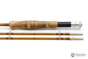 Powell, E.C. - 9' 2/2 6wt, B9-Taper Bamboo Rod