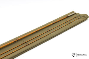 Powell, E.C. - 9' 2/2 6wt, B9-Taper Bamboo Rod
