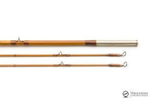 Powell, E.C. - 9' 2/2 6wt, B9-Taper Bamboo Rod
