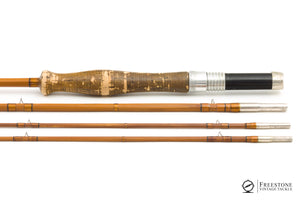 Powell, E.C. (Buddy Powell) - 9'3" 3/2, 7wt Bamboo Rod (Solid Built)