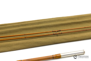 Powell, E.C. (Buddy Powell) - 9'3" 3/2, 7wt Bamboo Rod (Solid Built)