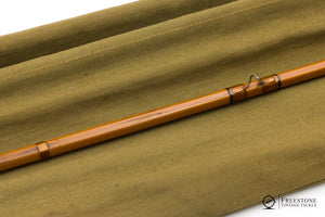 Powell, E.C. (Buddy Powell) - 9'3" 3/2, 7wt Bamboo Rod (Solid Built)