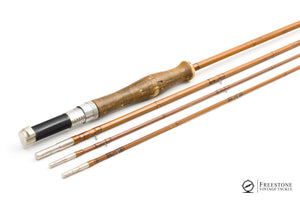 Powell, E.C. (Buddy Powell) - 9'3" 3/2, 7wt Bamboo Rod (Solid Built)