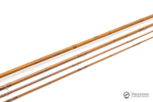 Powell, E.C. (Buddy Powell) - 9'3" 3/2, 7wt Bamboo Rod (Solid Built)