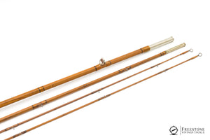 Powell, E.C. (Buddy Powell) - 9'3" 3/2, 7wt Bamboo Rod (Solid Built)