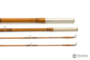 Powell, E.C. (Buddy Powell) - 9'3" 3/2, 7wt Bamboo Rod (Solid Built)