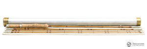 Powell, E.C. (Maslan Era) - 7' 3/2 4wt Bamboo Rod