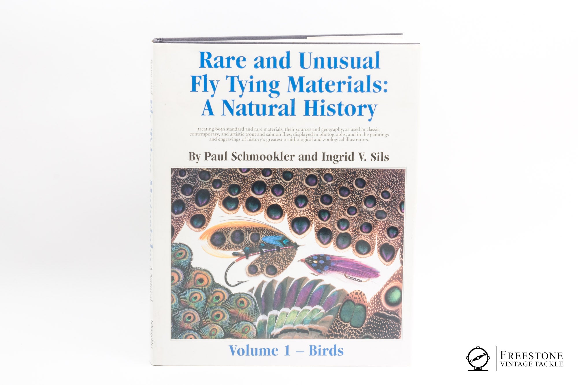 趣味・スポーツ・実用 Rare and unusual fly tying materials BOOK] Rare and Unusual Fly Tying Materials (USED) | 北海道