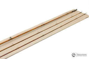 Reams, James - 7'8" 2/2 3wt Hollow Bamboo Rod