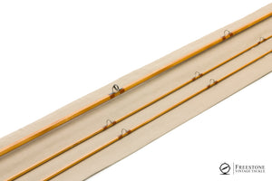 Reams, James - 8'3" 2/2 4wt Hollow Bamboo Rod