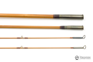 Reams, James - 8'3" 3/2 5wt Hollow Bamboo Rod