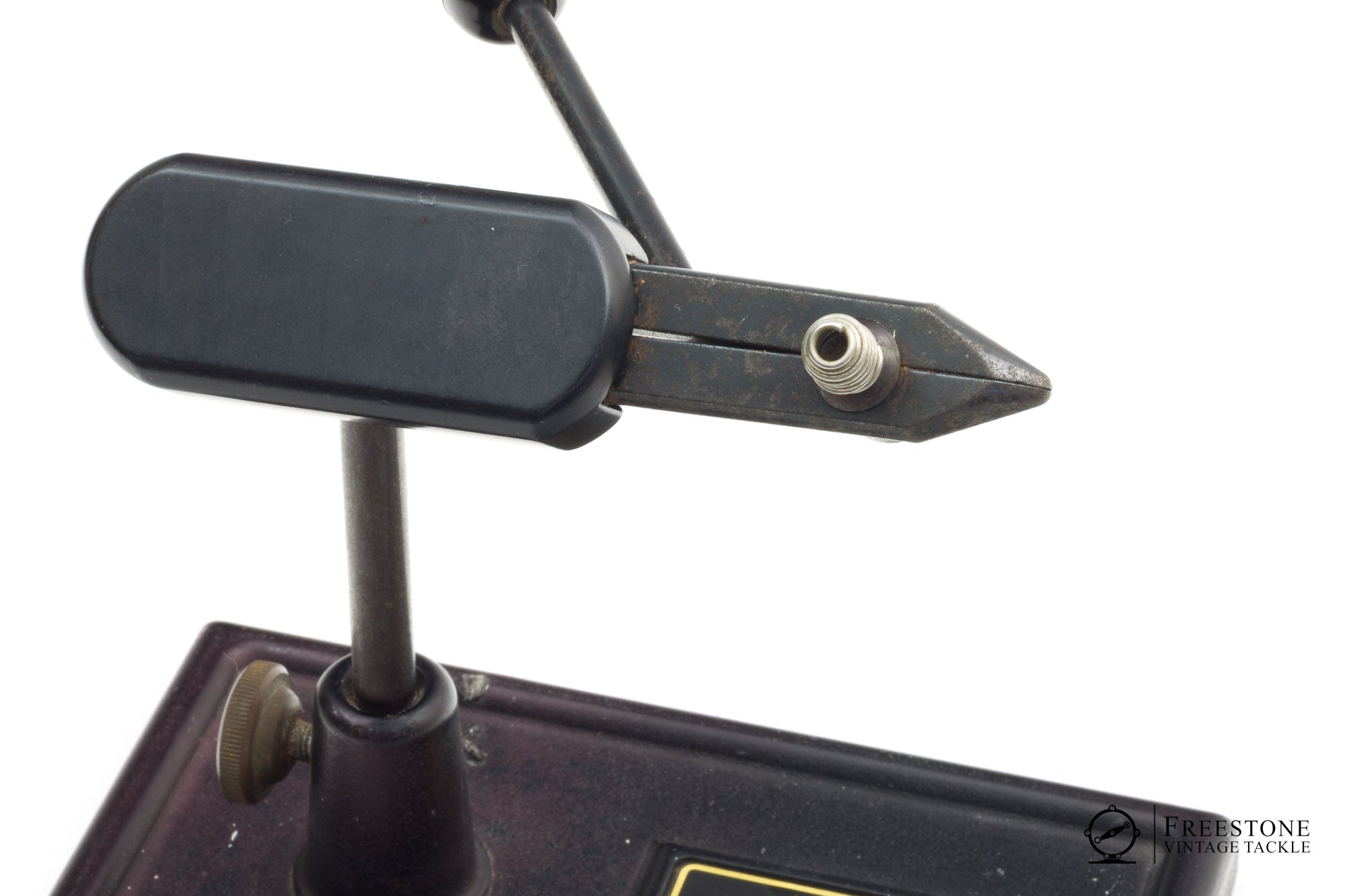 Regal Medallion Fly Tying Vise