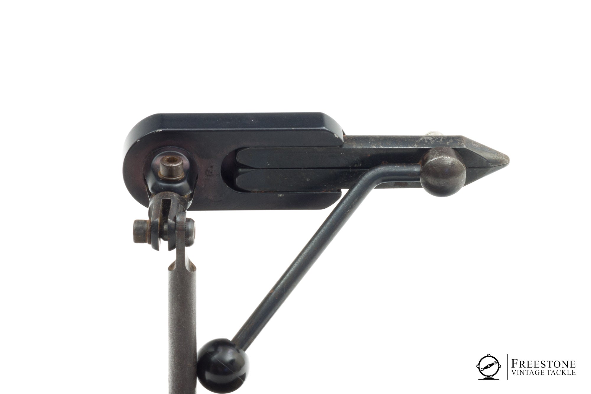 Regal - Fly Tying Vise - Freestone Vintage Tackle