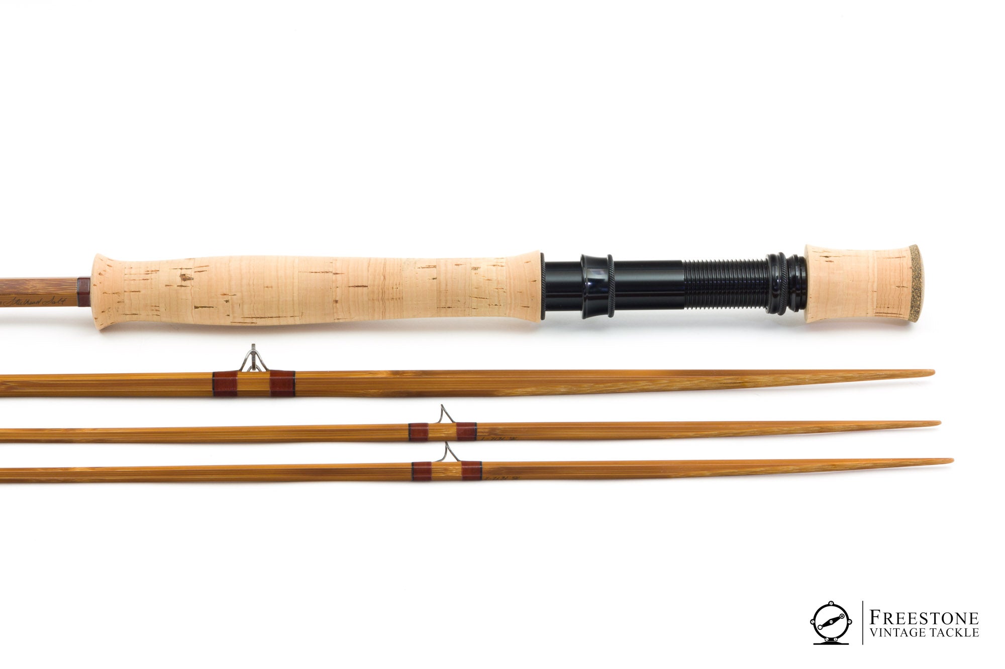 Reid, J.M. - Model 8983, 8'9