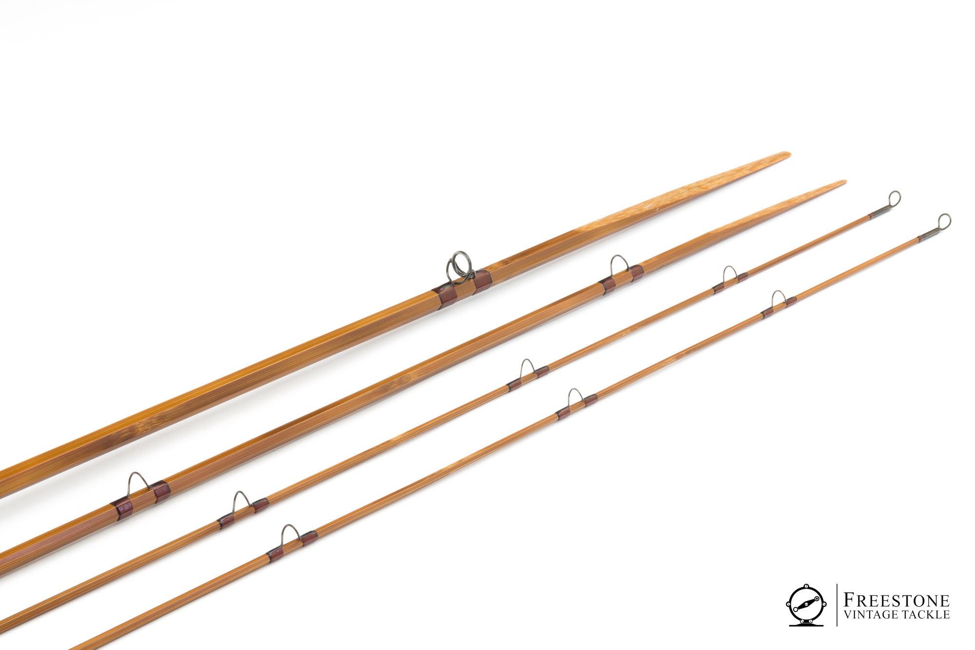 趣味・スポーツ・実用 CLASSIC BAMBOO RODMAKERS Bamboowork - ZENAQ | Official-Web