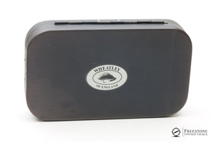 Richard Wheatley - 16 Compartment Fly Box (Model 4607F)