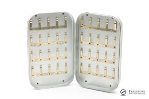 Richard Wheatley - 40 Clip Fly Box (Model 1661)