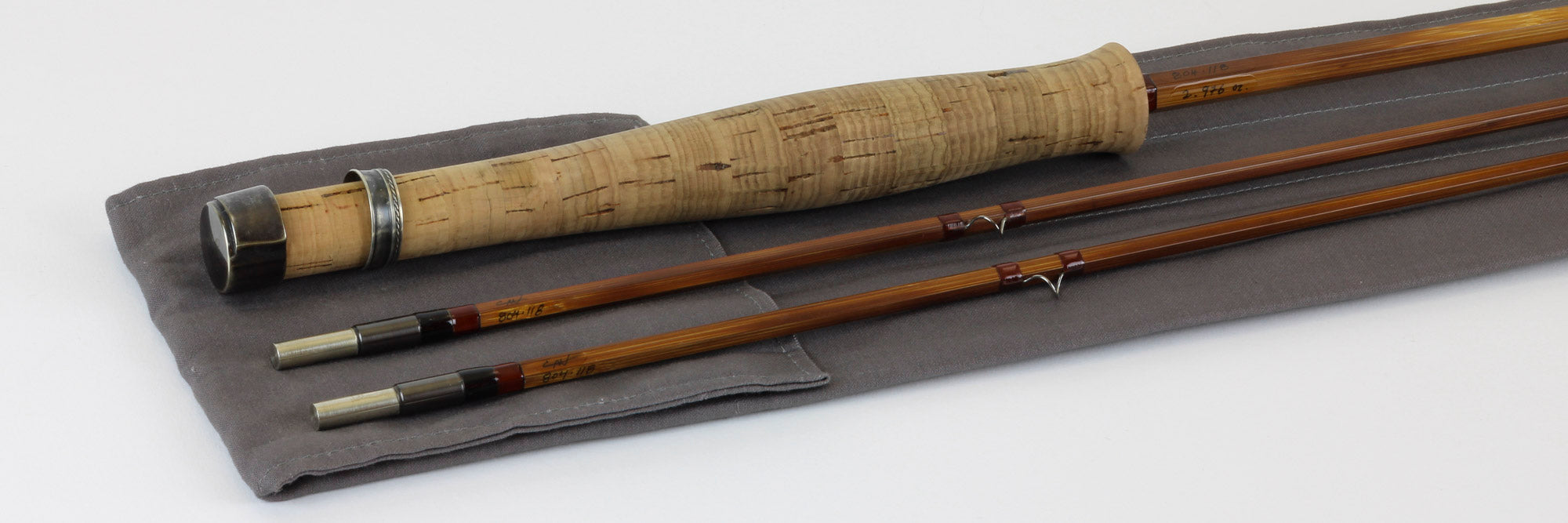 Freestone Vintage Tackle - Purveyor of Classic & Modern Fly Tackle