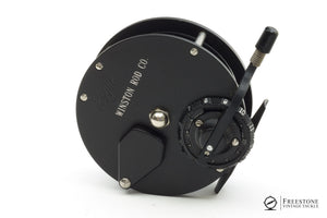 Rogue - Model 200, 3 7/8" Fly/Trolling Reel