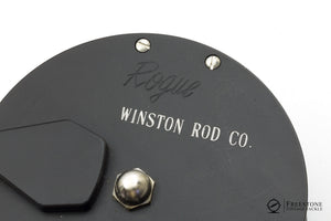Rogue - Model 200, 3 7/8" Fly/Trolling Reel