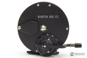 Rogue - Model 200, 3 7/8" Fly/Trolling Reel