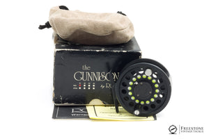 Ross - Gunnison G1 Fly Reel