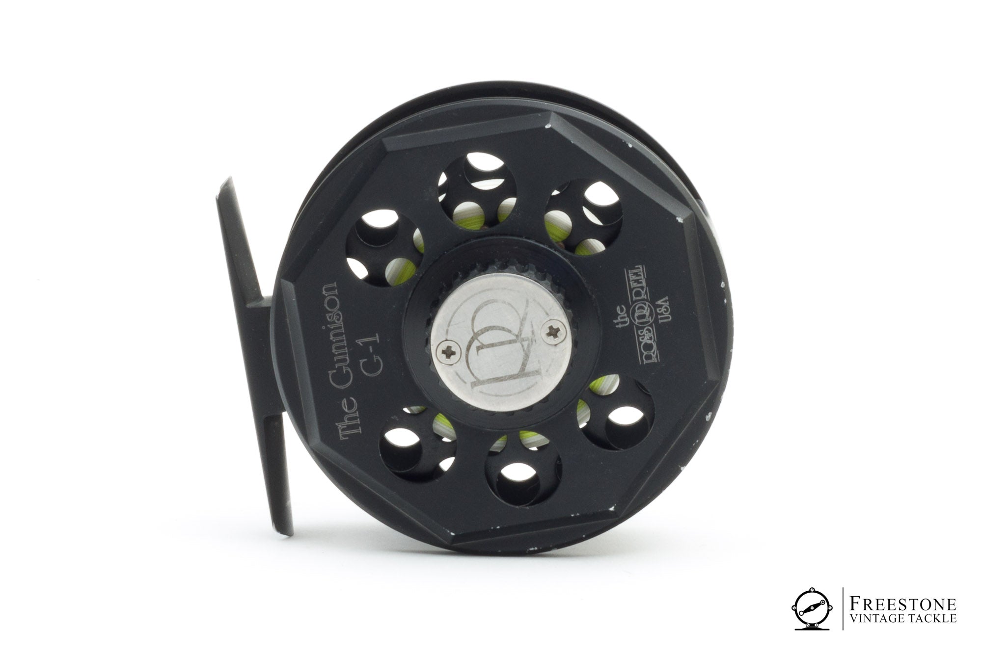 Ross Gunnison G1 Fly Reel for Sale in Huntersville, NC - OfferUp