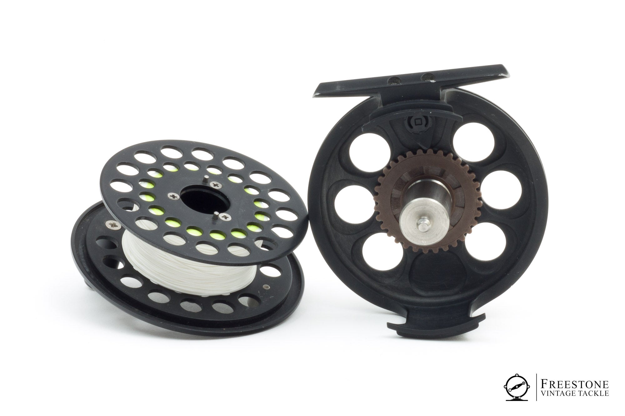 Ross Reel Gunnison G-4 Fly Reel Fishing /AS3552/16 – Contino