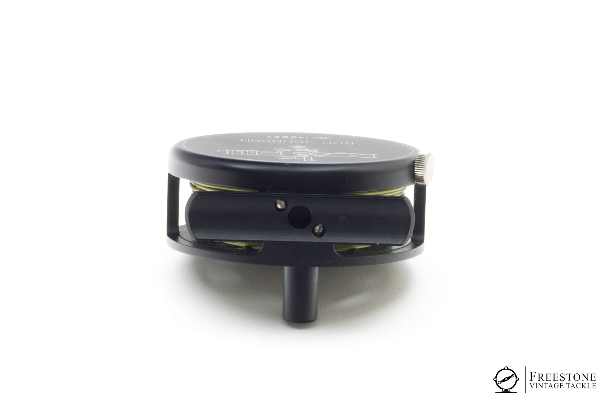 新品未使用 the ROSS REEL No.1 the ROSS REEL No.1 fly reel super