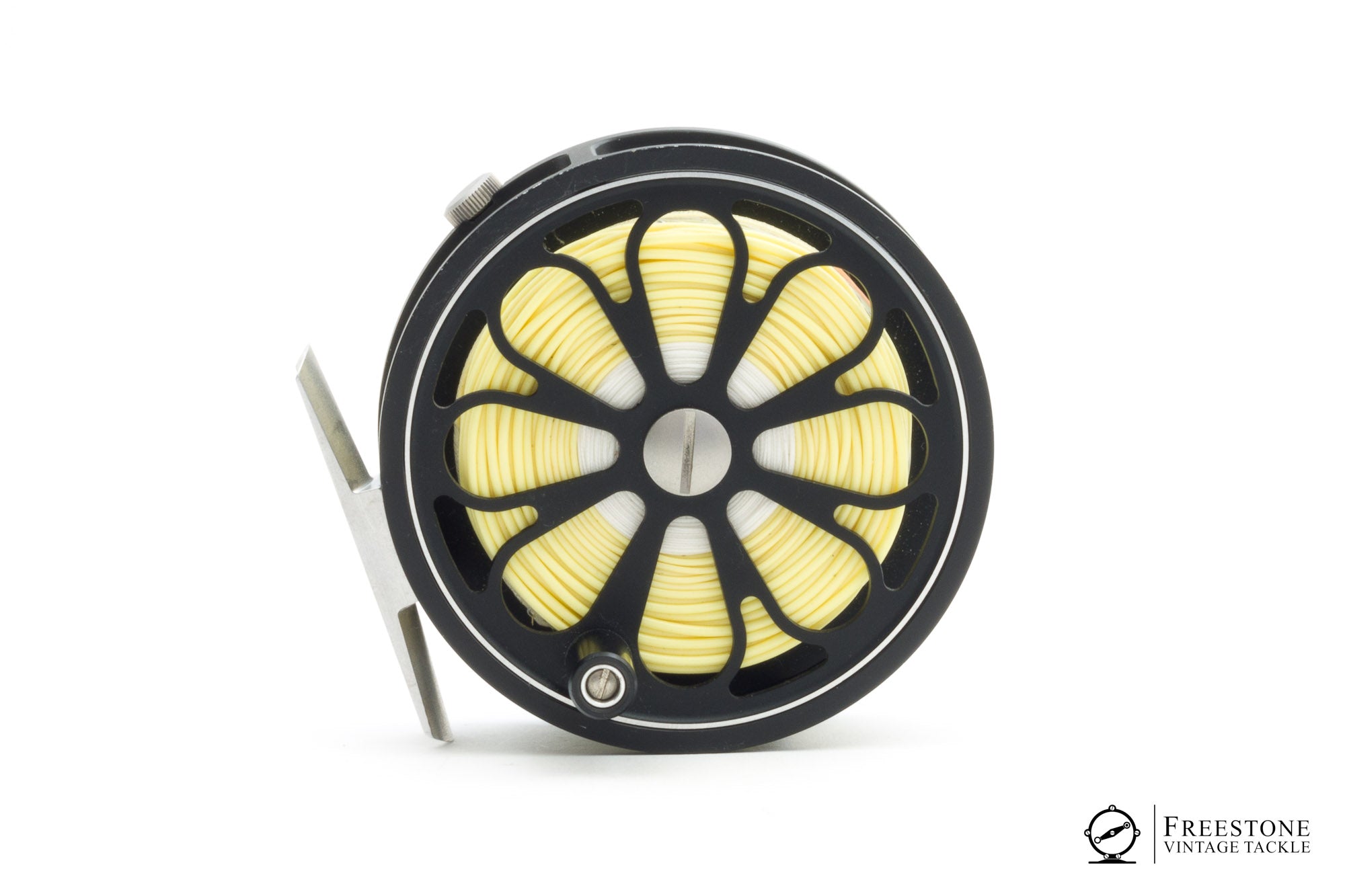 Ross - RR3 Fly Reel w/ Spare Spool - Freestone Vintage Tackle