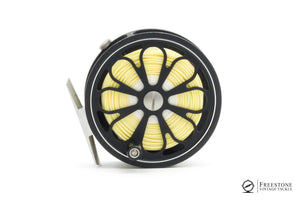 Ross - RR3 Fly Reel w/ Spare Spool