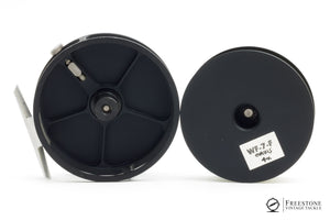 Ross - RR3 Fly Reel w/ Spare Spool