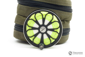 Ross - RR3 Fly Reel w/ Spare Spool