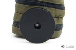 Ross - RR3 Fly Reel w/ Spare Spool