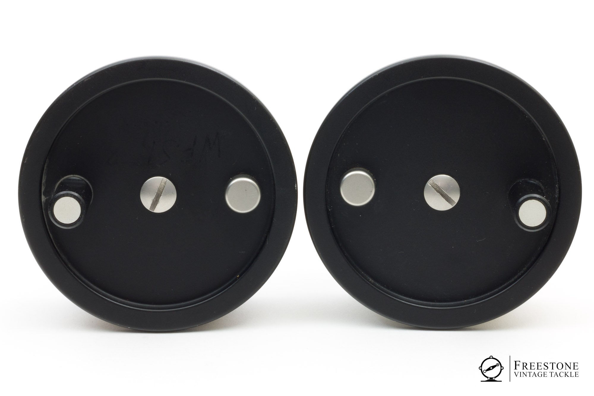 ROSS REELS  スプール２個セット Spare Spools - Products