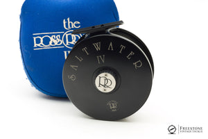 Ross - Saltwater IV Fly Reel