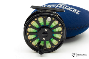 Ross - San Miguel No. Two Fly Reel
