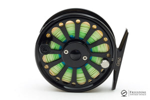 Ross - San Miguel No. Two Fly Reel