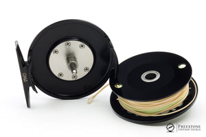 Ross - San Miguel No. Two Fly Reel