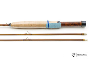 Rubey, A. - 6'9" 2/2 3wt Bamboo Rod