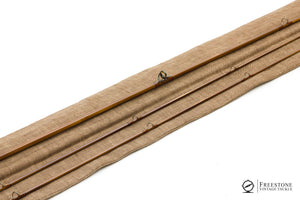 Rubey, A. - 6'9" 2/2 3wt Bamboo Rod