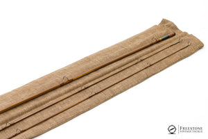 Rubey, A. - 6'9" 2/2 3wt Bamboo Rod