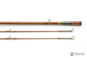Rubey, A. - 6'9" 2/2 3wt Bamboo Rod