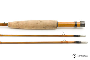 Ruhe, Mark - 7'6" 2/2 5wt Bamboo Rod