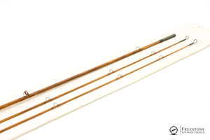 Ruhe, Mark - 7'6" 2/2 5wt Bamboo Rod