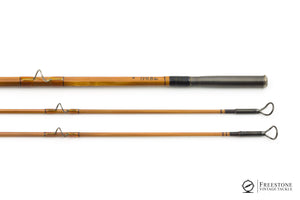 Ruhe, Mark - 7'6" 2/2 5wt Bamboo Rod