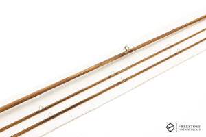 Ruhe, Mark - 8' 2/2 5wt Bamboo Rod