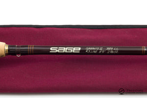 Sage - GFL 389LL - 8'9