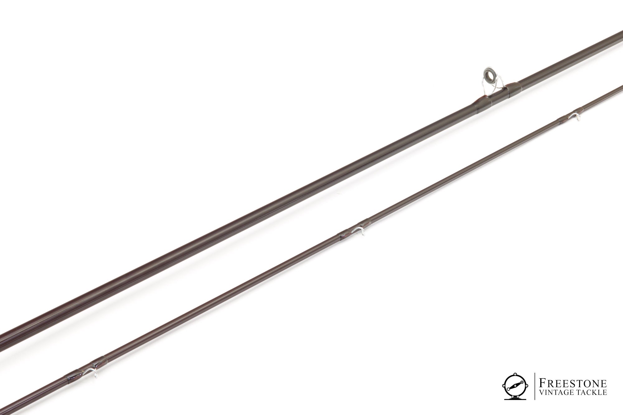 【60％OFF】 Sage - Tackle Vintage Freestone - 5wt 2pc 9' LL, 590 II Graphite ロッド
