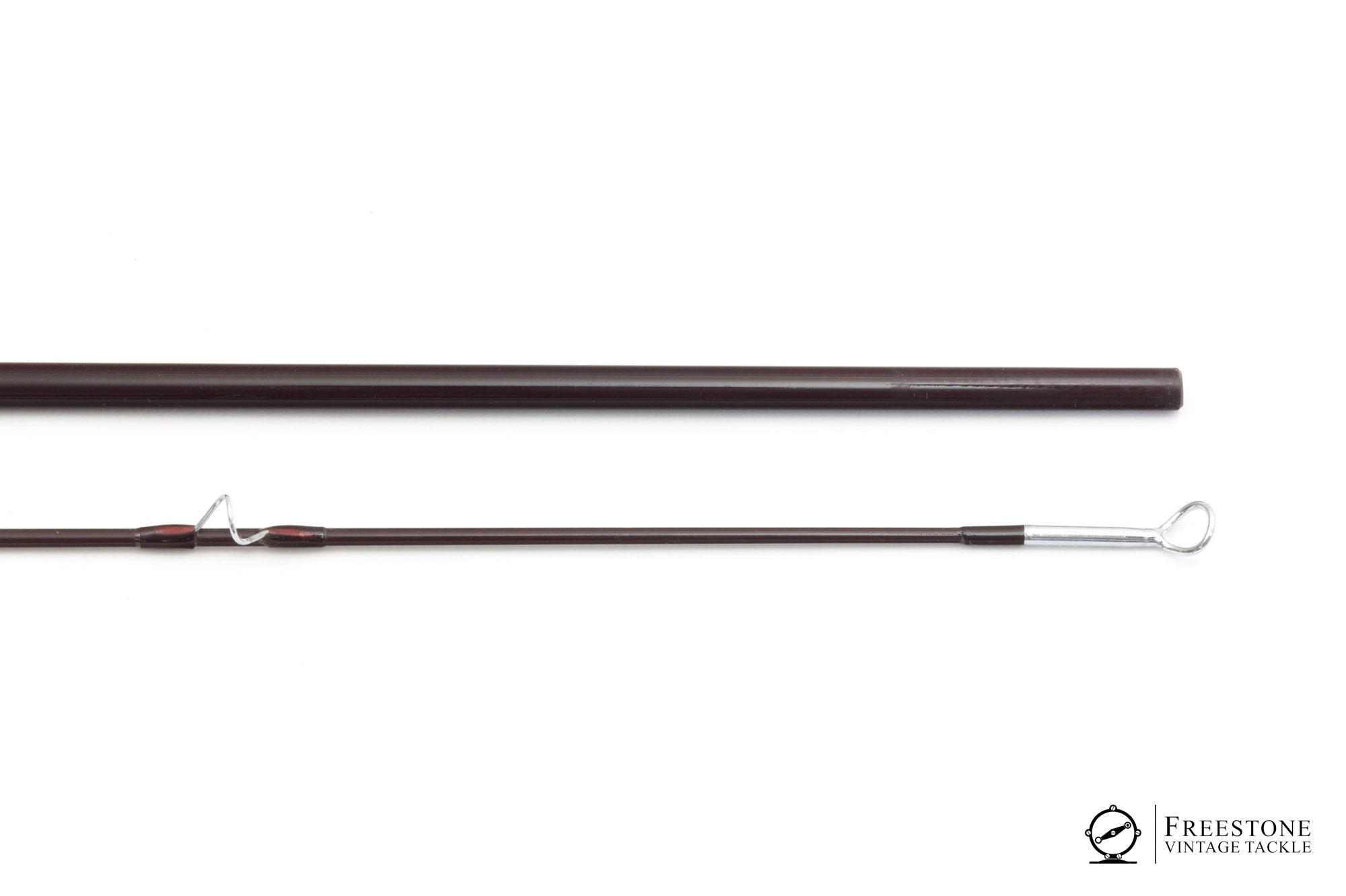 アテッサ新作モデル Sage Tackle Vintage Freestone - 5wt 2pc 9' LL, 590 II Graphite - ロッド